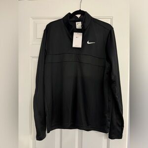 Nike Quarter Zip Pullover NWT
